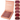 Matte lippenstift - Waterproof